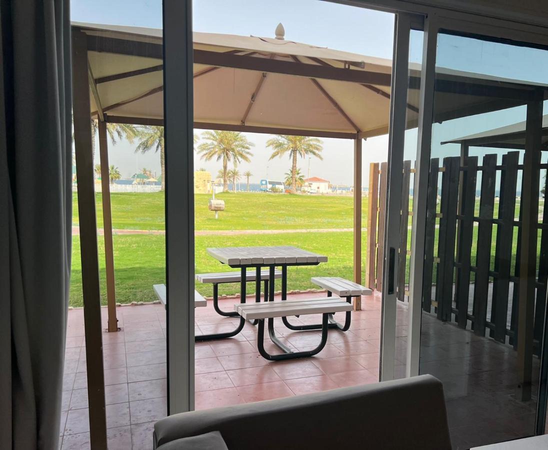 Palm Beach Resort ฮาล์ฟมูนเบย์ ภายนอก รูปภาพ