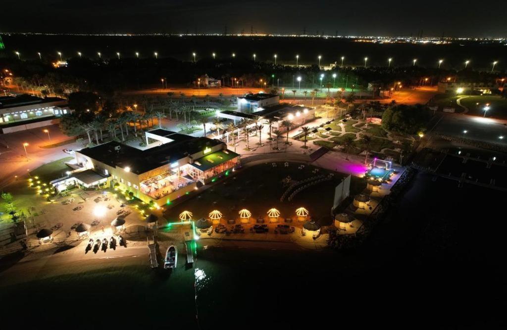 Palm Beach Resort ฮาล์ฟมูนเบย์ ภายนอก รูปภาพ