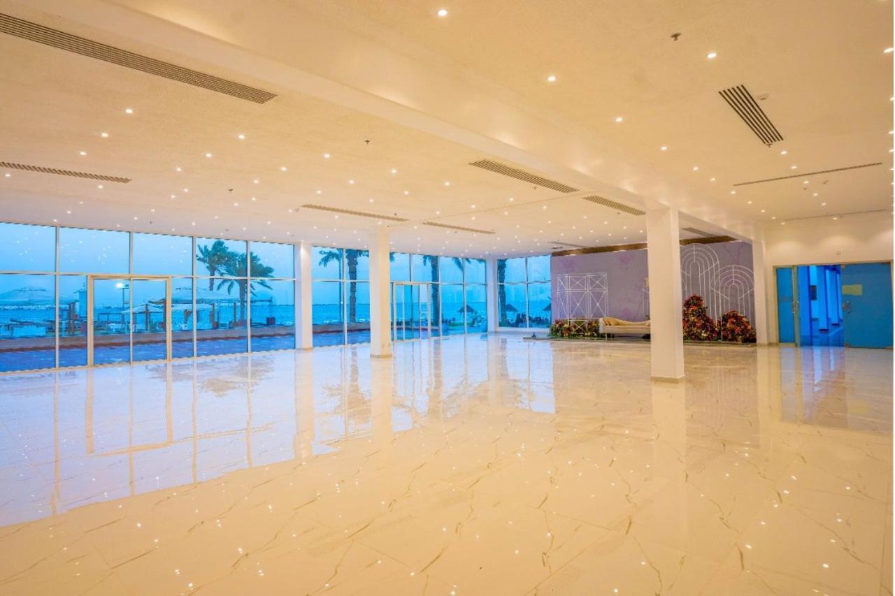 Palm Beach Resort ฮาล์ฟมูนเบย์ ภายนอก รูปภาพ