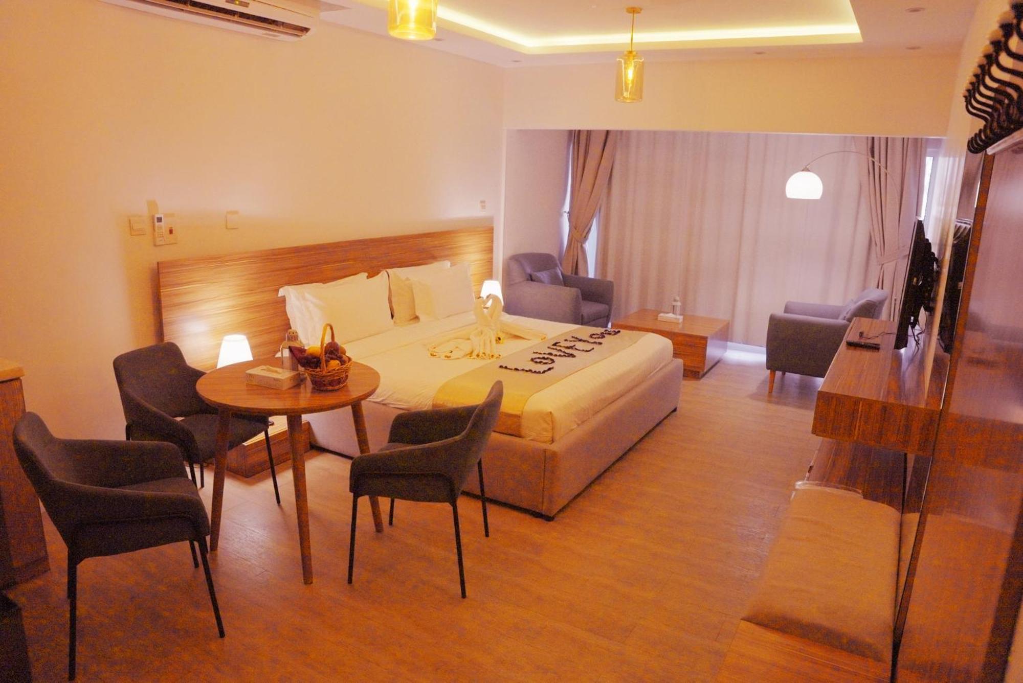 Palm Beach Resort ฮาล์ฟมูนเบย์ ภายนอก รูปภาพ