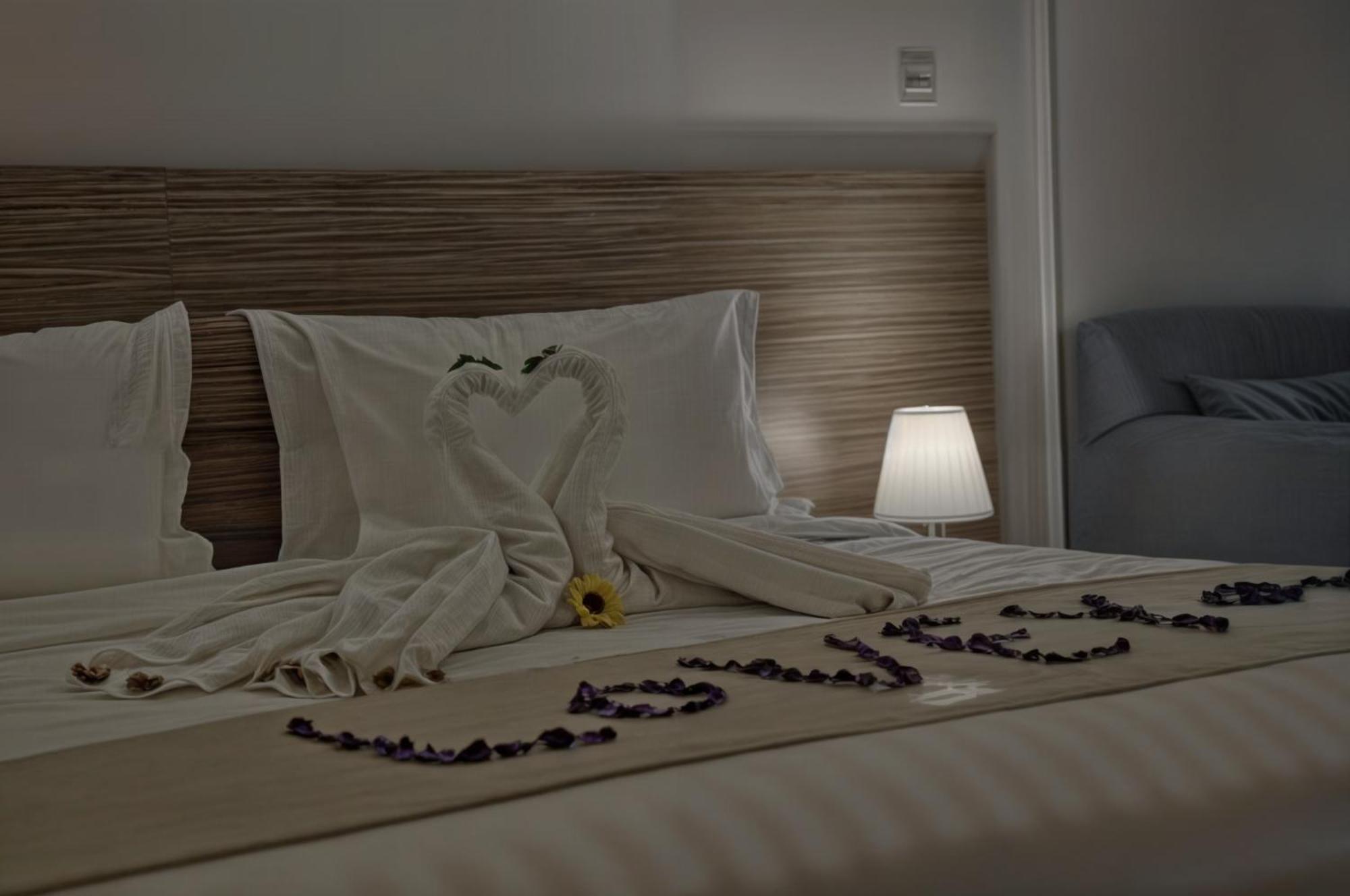 Palm Beach Resort ฮาล์ฟมูนเบย์ ภายนอก รูปภาพ