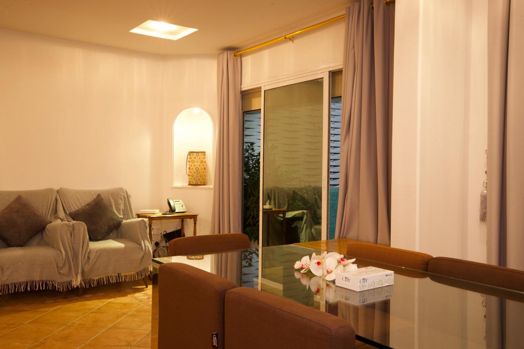 Palm Beach Resort ฮาล์ฟมูนเบย์ ภายนอก รูปภาพ